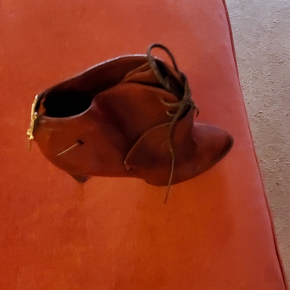 Costume national ankle boots - Picture 2 of 3